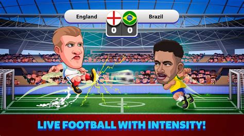 Head Soccer Russia Cup 2020 Mod Apk v6.7.0 [Latest]