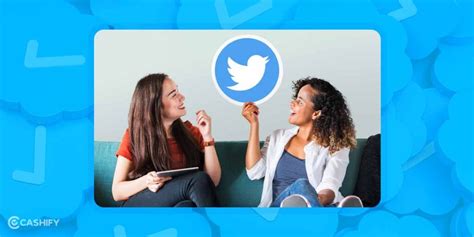 7 Benefits Of Having A Blue Tick On Twitter Cashify Blog