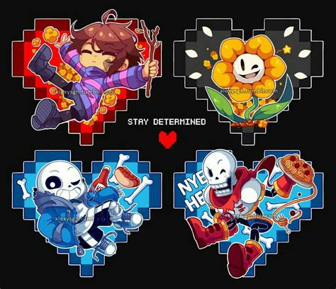 mi galería suprema Undertale flowey Dibujos kawaii Dibujos animados