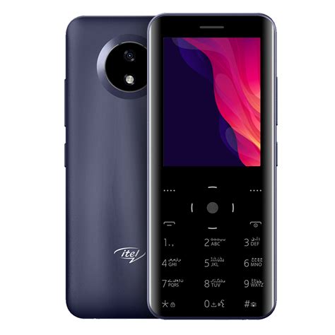 Itel Magic 3 Price In Pakistan MobileMall