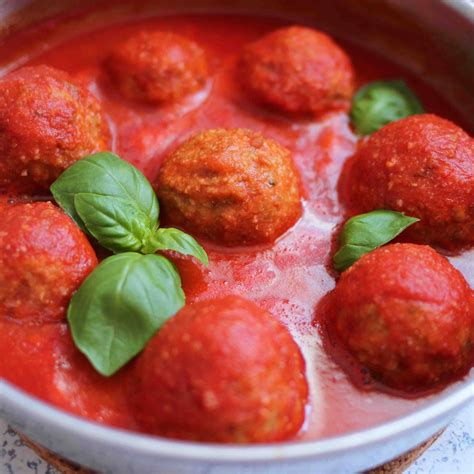 Polpette Vegane Ricetta Fatto In Casa Da Benedetta