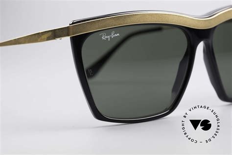 Sunglasses Ray Ban Olympian III B&L USA Ray-Ban Sunglasses