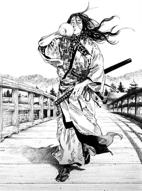 Pin By Miauti On Mangawall Vagabond Manga Samurai Artwork Samurai Art