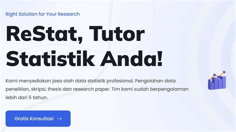 Jasa Olah Data Statistik Spss Eviews Amos Lisrel Smartpls