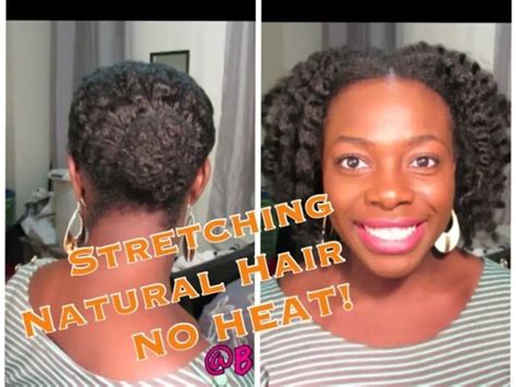 34 Honestly Good Heatless Hairstyles To Try Out