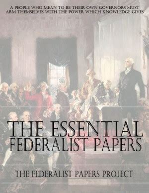 Anti Federalist Papers Quotes. QuotesGram