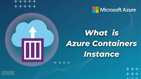 What Is Azure Container Instance And How To Work With Azure Container