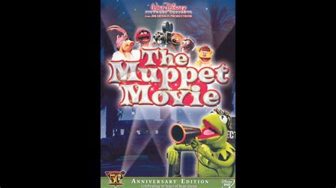 The Muppets Dvd Menu