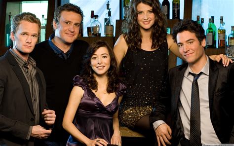 Himym Wallpaper 70 Pictures WallpaperSet