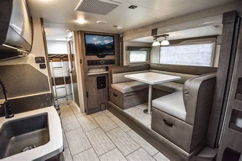 Gallery - Lance 2185 Travel Trailer - Bringing the family along? Just ...