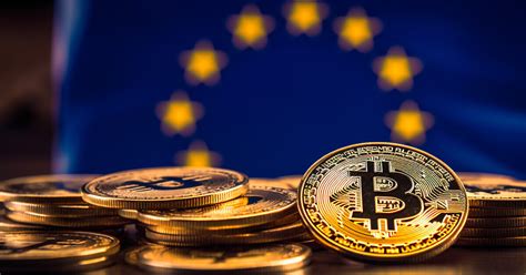 El Regulador De La UE Emite Una Advertencia Grave Sobre Las Criptomonedas