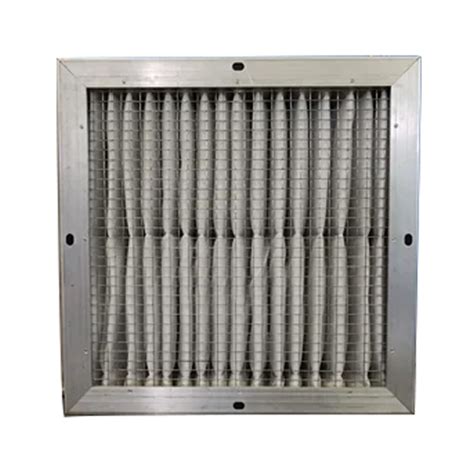 Industrial Ahu Filters at 1250.00 INR in Ahmedabad, Gujarat | K K Filter Systems