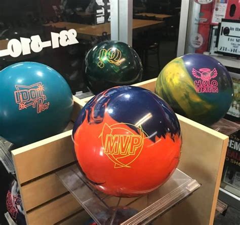 USBC Adjusts Timeline For New Bowling Ball Specifications - CABA