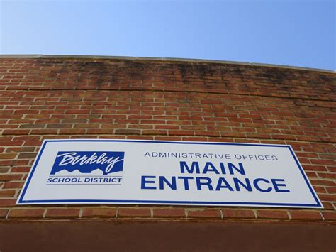 Report: 23 Homeless Students Attend Berkley School District