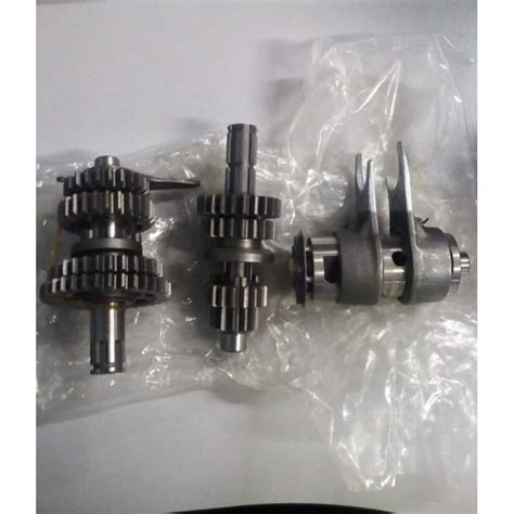 Honda C Honda Gbo Speed Gearbox Shopee Malaysia