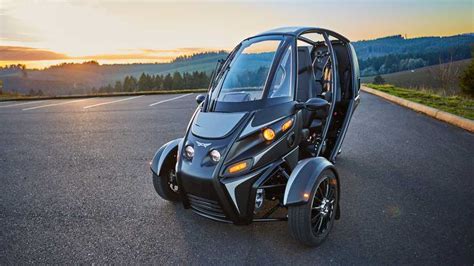 arcimoto News and Reviews | InsideEVs