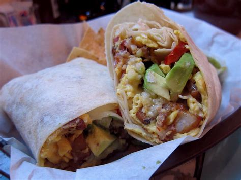 The Best Burritos in Los Angeles | Discover Los Angeles