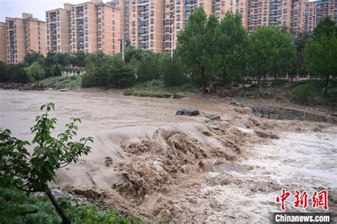 直击北京大暴雨：发生小规模山洪 已致2人遇难——人民政协网