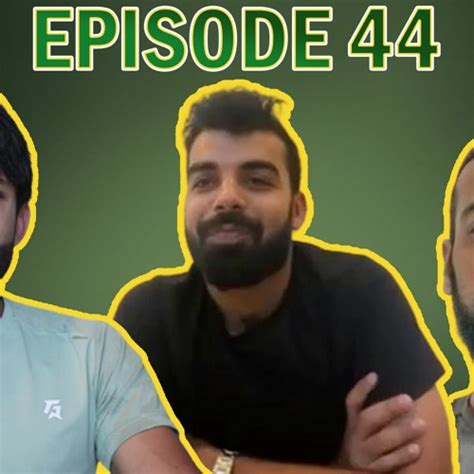 Stream Episode Pcb Podcast Episode By Pakistan Cricket Podcast