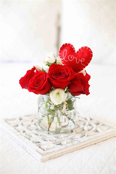 Charlottesville Valentine's Day Flower Delivery — Fiori Floral Studio ...