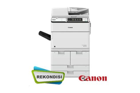 Canon Ira I Sewa Mesin Fotocopy Surabaya