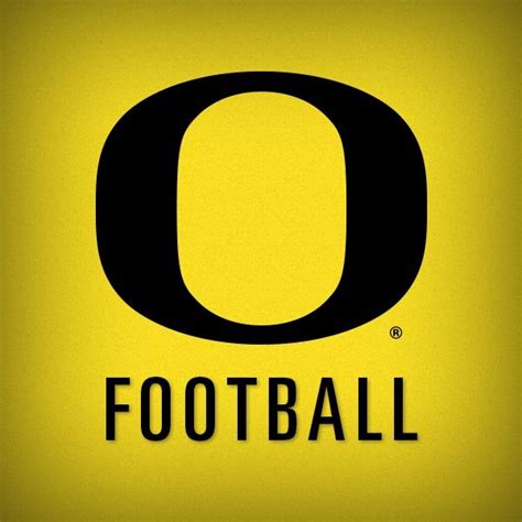 Oregon Football - Profile Pictures | Oregon football, Oregon ducks ...