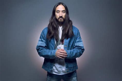 10 Best Steve Aoki Songs of All Time - Singersroom.com