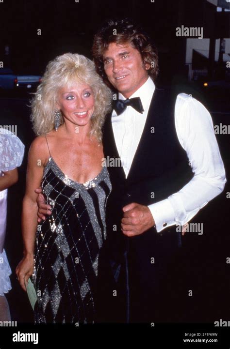 Michael Landon Cindy