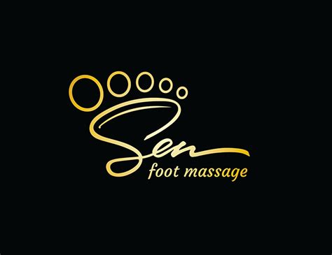 Sen Foot Massage Brand Identify Express Agency