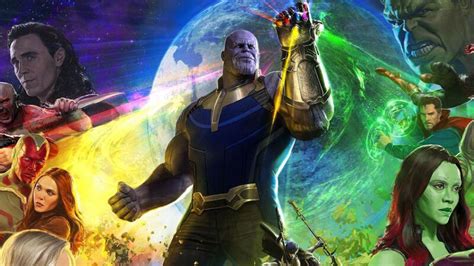 ‘Infinity Gauntlet’ Might Hold the Secret to Defeating Thanos in ‘Infinity War’ | FANDOM