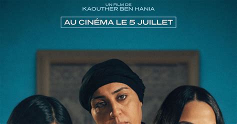 Les Filles Dolfa Un Film De Kaouther Hania Premiere Fr News