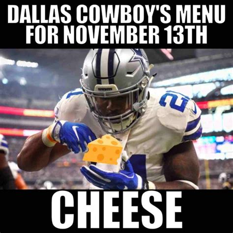 Funny Dallas Cowboys Memes For Fans And Haters 2023