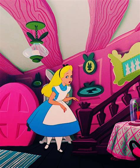 Pin By Pinner On Animation Alice In Wonderland Cartoon Alice In