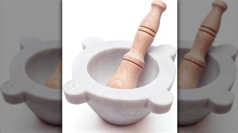 The Best Mortar And Pestle Sets In 2023