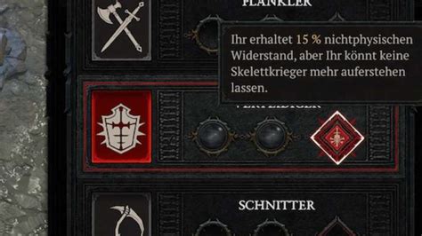 Diablo 4 Totenbeschwörer Level Build Beste Skillung Und Guide Bis Zum Endgame