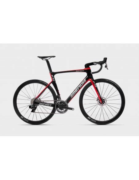 MENDIZ F12 Shimano Ultegra Freno Disco Ciclos Martin