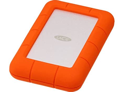 LaCie Rugged Mini, 5T,B USB 3.0