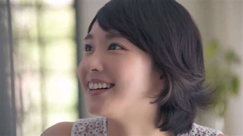 ♡ 新垣結衣 Aragakiyui ガッキー Gakki 雪肌精 Sekkisei Kose Cm Setsuko 夏 冷やし雪肌精 Portrait