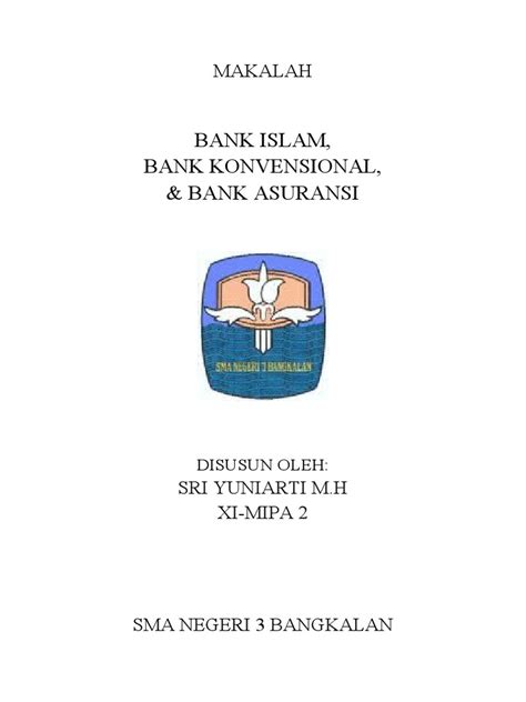 Makalah Bank Islam 2 Pdf