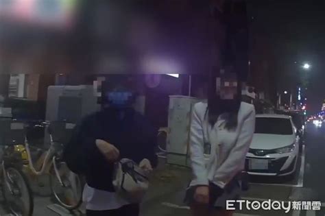 後座長腿閨密沒戴安全帽 女騎士被揪酒駕！硬拗「我肝不好」 Ettoday社會新聞 Ettoday新聞雲