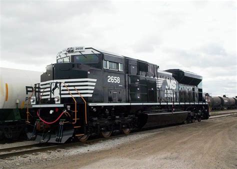 ns sdm   railroadforumscom railroad discussion forum