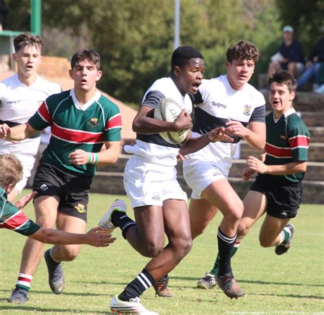 Jeppe Boys On Twitter Ht 2nd Teams Jeppe 7 Pretoria 5