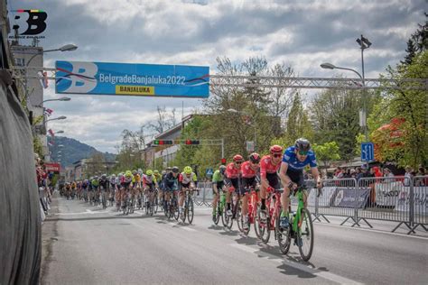 Trka Beograd Banjaluka vraćena u UCI kalendar boduje se i za