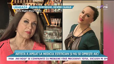 Maria Dragomiroiu Secretele Frumuseții ”fetele Care Sunt Frumoase