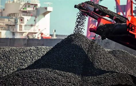 India Coal Production Indias Coal Production Records 7 2 Growth In