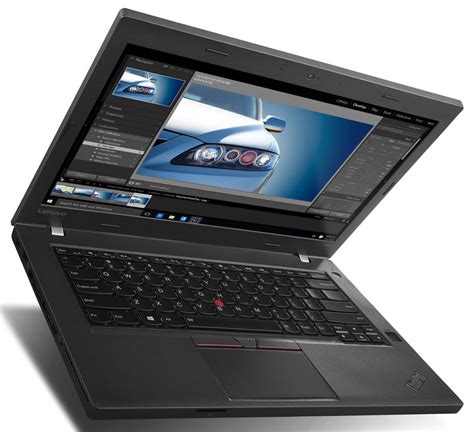 Lenovo Thinkpad T460p Especificaciones Pruebas Y Precios Laptopmedia España