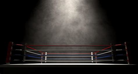 Full Hd Boxing Ring Wallpaper Depp My Fav