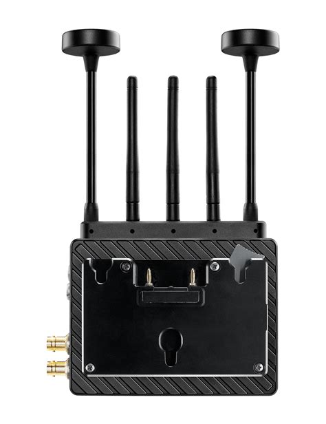 Comprar Teradek Bolt Xt Max G Sdi Hdmi Wireless Rx Gold Mount