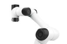 Consumer Robotic Arms Uarm Swift