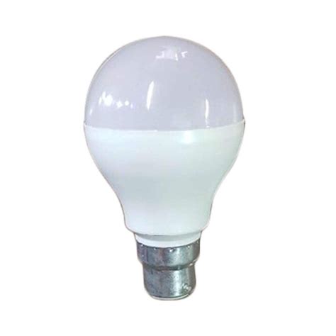 Go Shine Ceramic W Dob Led Bulb Base Type B At Rs Piece In